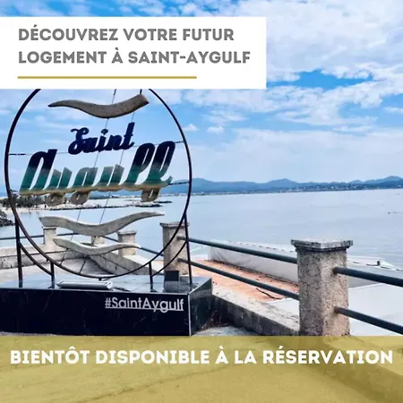 Cocon Des Gemeaux Lägenhet