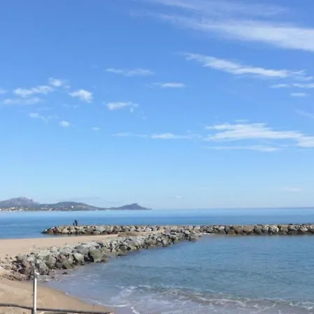 Cocon Des Gemeaux * Fréjus