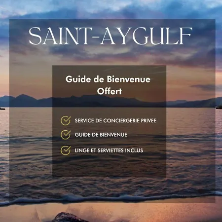 Cocon Des Gemeaux Lägenhet *