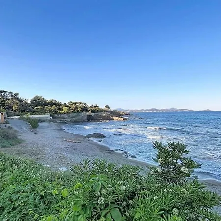 Cocon Des Gemeaux Fréjus