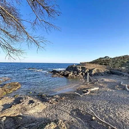 Cocon Des Gemeaux * Fréjus