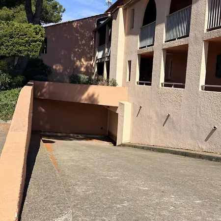 Cocon Des Gemeaux Fréjus