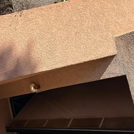 Cocon Des Gemeaux